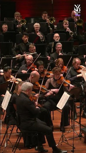 R. Strauss – Ein Heldenleben (A Hero's Life) | NZSO ft. Stéphane Denève #RichardStrauss