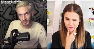 These Are the 15 Most Popular YouTubers in the World – And They're Making Millions