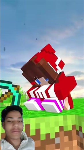 Minecraft ke guys dukh Bhari story#
