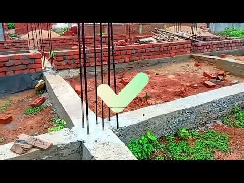 Contraction work step by step engineering ✅🧱👷