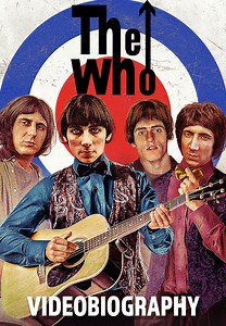 Watch The Who: Videobiography for Free Online | Pluto TV