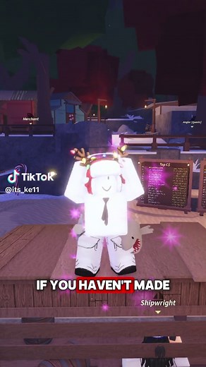 Don’t Ruin Your Only Rod Wish! #roblox #fyp #fisch #guide #foryou | Best Rods To Wish For Fishmas