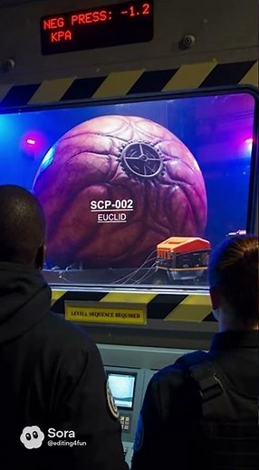 SCP-002 The Living Room (discovery)