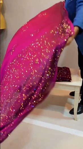 🌸 "لأن كل لمسة قماش تحكي قصة فخامة."