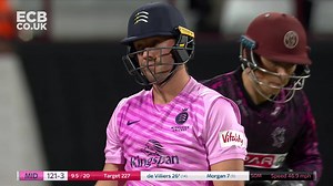 14M views · 245K reactions | The best match in T20 Blast history? | Vitality Blast | Facebook