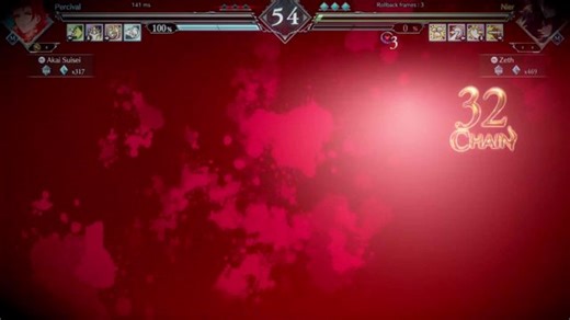 Day 2 Percival vs Grandmaster Queue