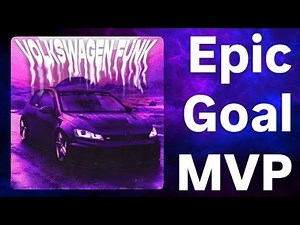 🔴VOLKSWAGEN FUNK (Monstercat2026)🔴- Player Anthem Showcase - EpicSave, Goal, MVP