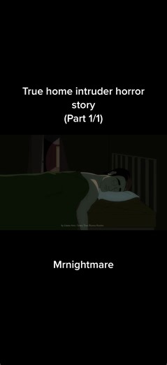 #mrnightmare #horrorstory #animatedhorrorstories #fyp #viral | mr nightmare