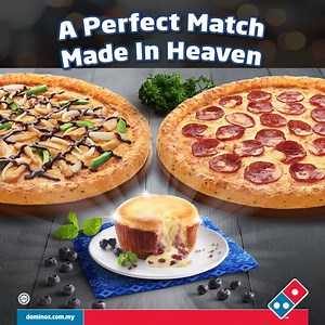 113 reactions | Now you can have our heavenly lava cake AND eat it! ...