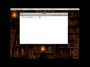 How to open .rar files on your mac for free