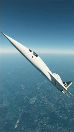 INSANE Free Plane ✈️ MSFS 2024 Goes CRAZY