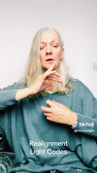 Alignment Light codes, bringing you back into you. #nicolalight #lightlanguage #spiritualitytiktok #lightlanguagecode #spirituality #alignment #blend #higherfrequency #light