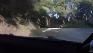 34K views · 484 reactions | Here’s a teaser of what’s dropping tomorrow on The Hoonigan’s Bonus channel: a full stage of in-car video from last weekend in New Zealand at Rally Whangarei. A lot of you have been asking for this, so, here it is! This clip is from Alex Gelsomino and I running flat-out on Stage 6, Helena, during the event in my Ford Escort RS Cosworth, aka Cossie V2. Catch it tomorrow! | Ken Block | Facebook