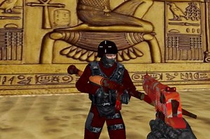 Play ShooterZ.io | Free Online  Games. KidzSearch.com