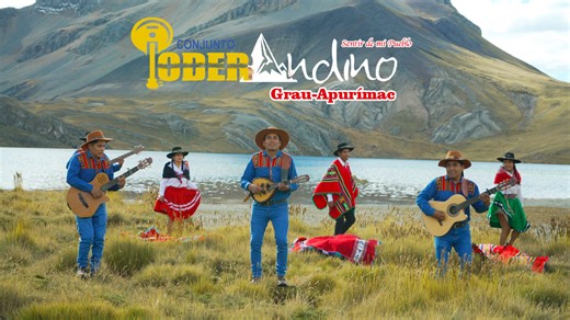 Video COMPLETO ern Youtube https://www.youtube.com/watch?v=pQFE1NhHHtw CONTACTOS: 991938384 Conjunto Poder Andino/Valiente Apurimeño/Toril Grau Apurimac Autor: Conjunto Poder Andino | Producciones Musicales Apurimac