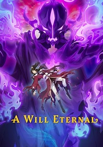 A Will Eternal - streaming tv show online