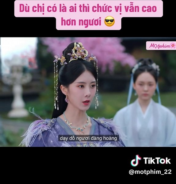 #xuhuongtiktok #thanan #trieulotu #mọtphim🌸