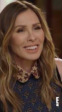 #TylerHenry connects #RHONY alum Carole Radziwill to her late friend Carolyn Bessette-Kennedy 😳