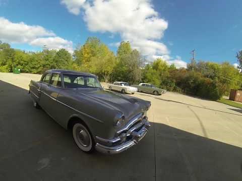 1954 Packard Patrician for sale