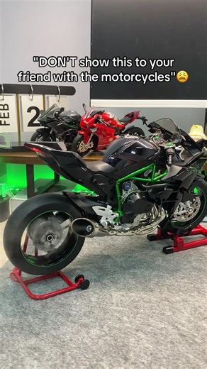 Motorcycle Fails You Shouldn’t Share