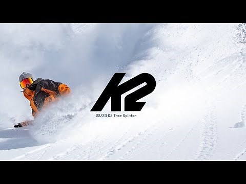 22/23 K2 Tree Splitter