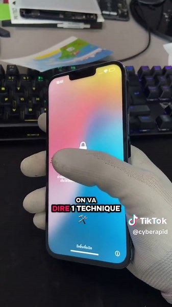 Déblocage d'iPhone avec Bypass : Guide Complet