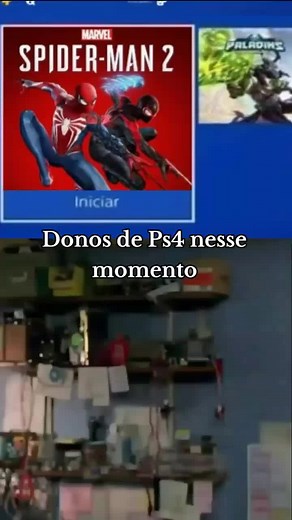 I Love Games Br no TikTok