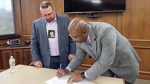 City of Beaumont, police union hope new contract will attract, retain 'top talent' officers