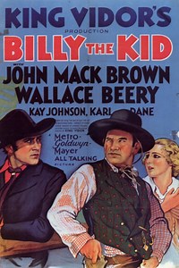 Billy the Kid (1930 film) - Alchetron, the free social encyclopedia