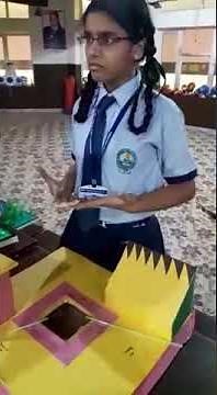 Science models...9th to 11th class(6)