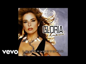 Gloria Trevi - Pelo Suelto (Visualizer / Live Version)