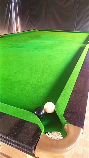 Mastering Snooker Shot Tricks: Episode 3