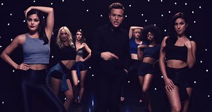 Olly Murs Feat. Travie McCoy - 'Wrapped Up'