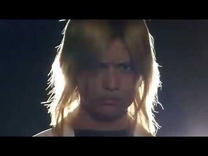 映画デビルマン アキラVSシレーヌ。