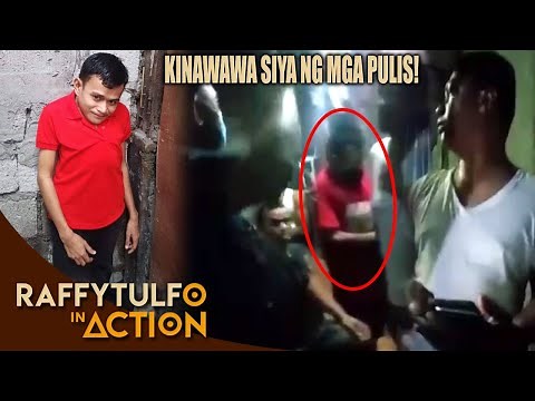 KUKULO ANG INYONG DUGO AT IIYAK KAYO.