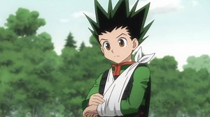 Hunter x Hunter | E23 - The X Guard's X Duty