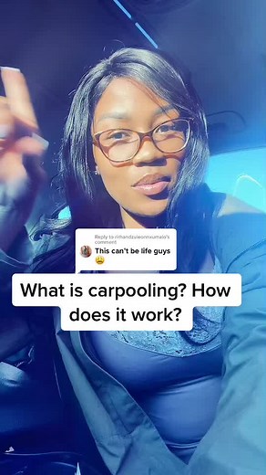 Understanding Carpooling: How It Works and Its Contributions