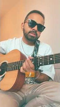 Eraser (Acoustic Cover) - Aaksman | Ed Sheeran - Divide