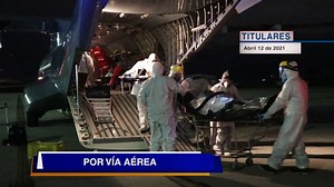 22K views · 408 reactions | #Titulares | Abril 12 de 2021. Estas son las noticias más importantes de Medellín y Antioquia. | HORA 13 NOTICIAS | Facebook