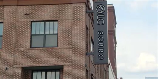 Nashville residents concerned after Amazon driver raped, robbed