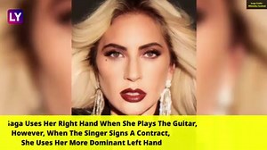 International Lefthanders Day 2020: Bill Gates to Oprah Winfrey, Know About These Celebrity Lefties!