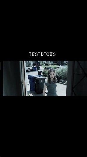 Tiptoe Horror Scene Analysis: A Deep Dive into the Iconic 'Insidious' Tiptoe Moment