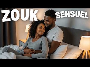 Smooth Zouk Love 2026 | Musique Romantique & Chill
