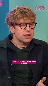 8.8K views · 42 reactions | Have you ever heard of dancing teabags?  @josh_widdicombe shows us how he makes his perfect cuppa, plus we chat about his upcoming tour ‘Not My Cup Of Tea’ ☕️ #sundaybrunch #sundaybrunchc4 | Sunday Brunch | Facebook