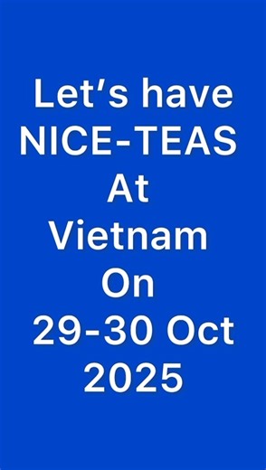 Apex University, Jaipur is jointly Organizing an International Conference with Banking Academy of Vietnam on 29-30 Oct 2025. NICE-TEAS ASIA 2025 with publication partner as Springer Nature For details, Please Visit: https://asia.nice-teas.com #NICEteasAsia2025 #ApexUniversityJaipur #BankingAcademyOfVietnam #SpringerNature #InternationalConference #GlobalResearch #AcademicCollaboration #ResearchAndInnovation #EducationInAsia #IndiaVietnamPartnership | Apex University | Facebook