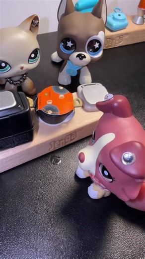 Exploring the Latest in Littlest Pet Shop Trends