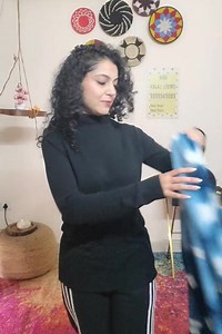 BUY 2 GET 1 Buy any 2 fine wool stoles and get 1 desi oon stole...