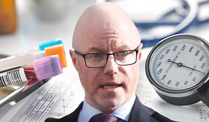 215,000 People Get Free Visit To GPs, Amid 'Over-Loaded' Claims