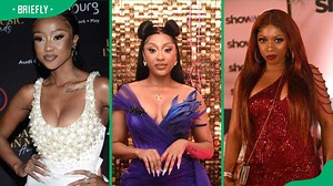 15 Best female rappers from South Africa in 2024 and their top songs