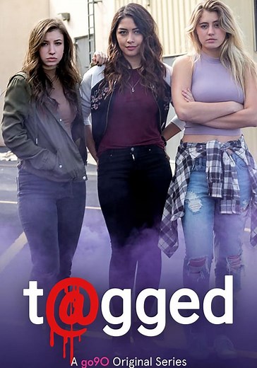 Streaming, rent, or buy T@gged – Season 3: